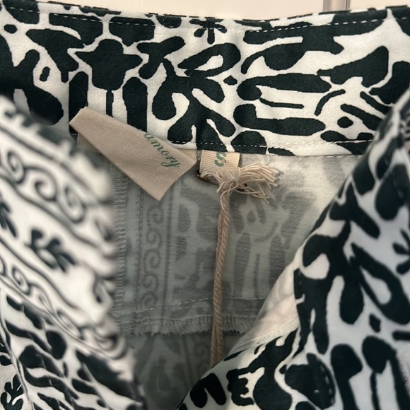 Julia Amory babe pants - Picture 4 of 8